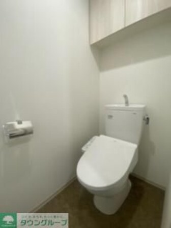 スプランディッド西日暮里の物件内観写真